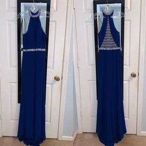 Madison James Prom 18-612